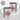 Lieblings-Tochter – Edelstahlbecher 400 ml – Silber – Ohne Deckel und Karabiner – Ansicht 4 #farbe_silber