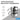 Ich bin Volleyballerin, was ist deine Superkraft? – Karabinerbecher 330 ml – Silber/Silber – Mit Deckel – Ansicht 2 #farbe_silber-silber