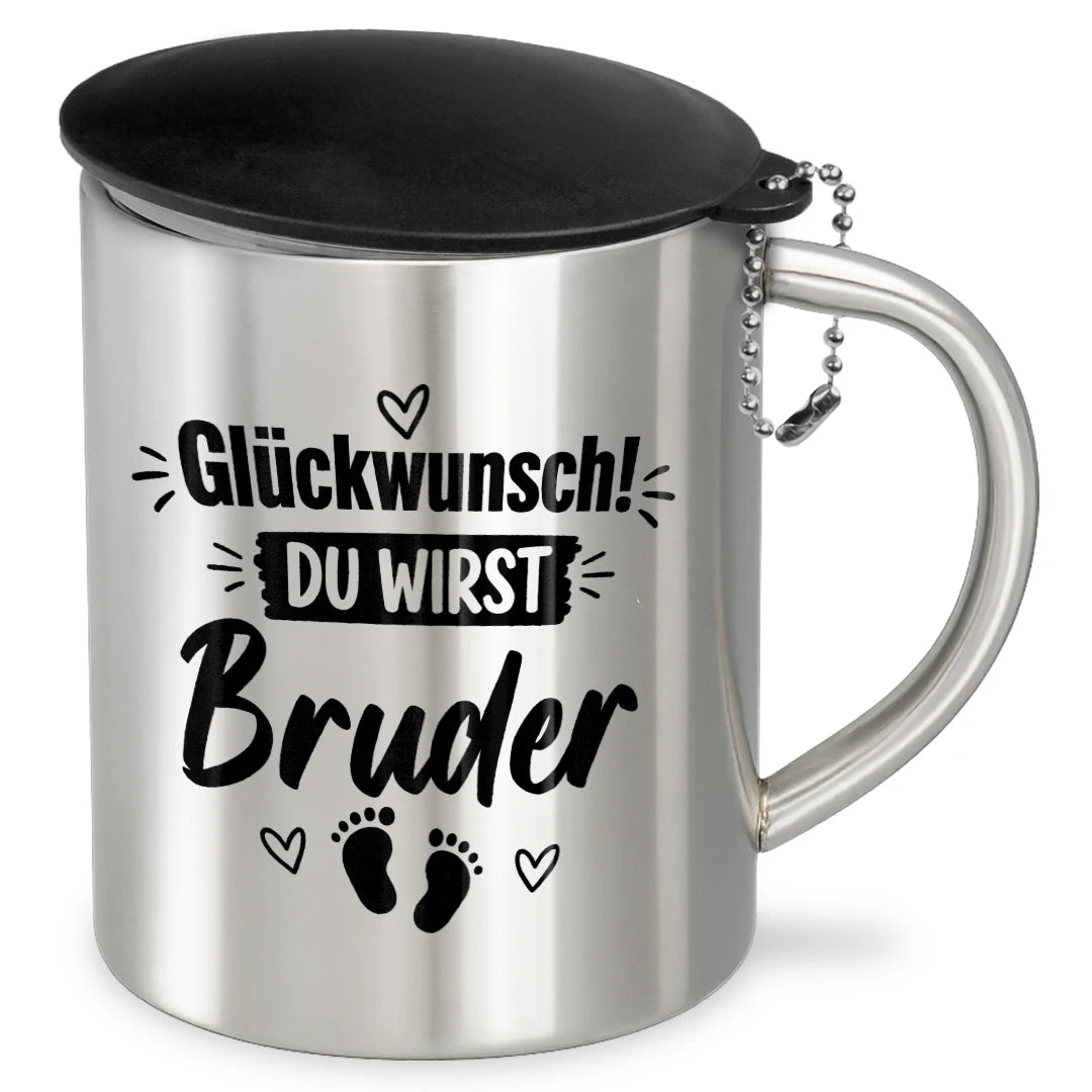 So ausgestattet, wie du ihn brauchst