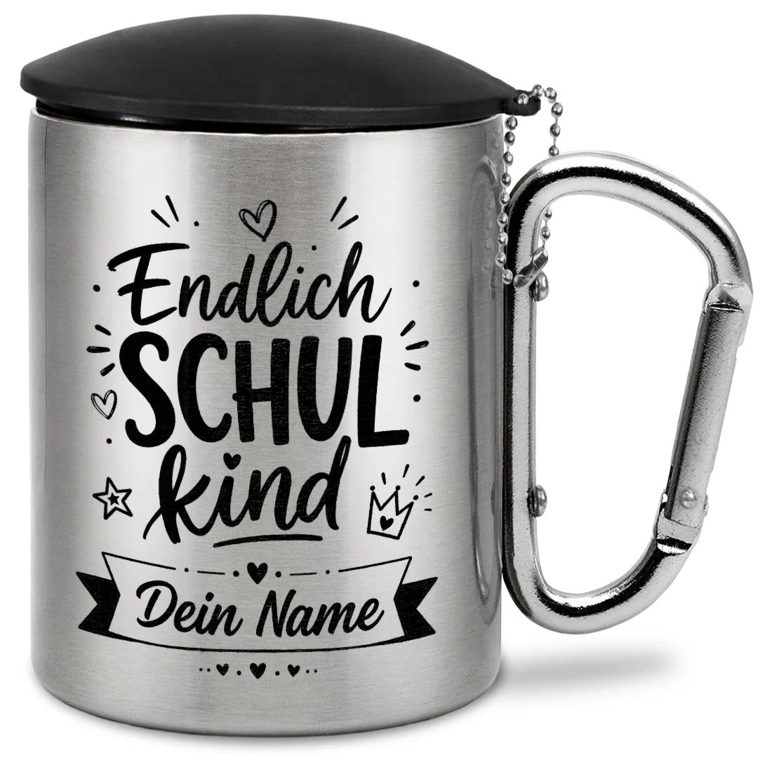So ausgestattet, wie du ihn brauchst
