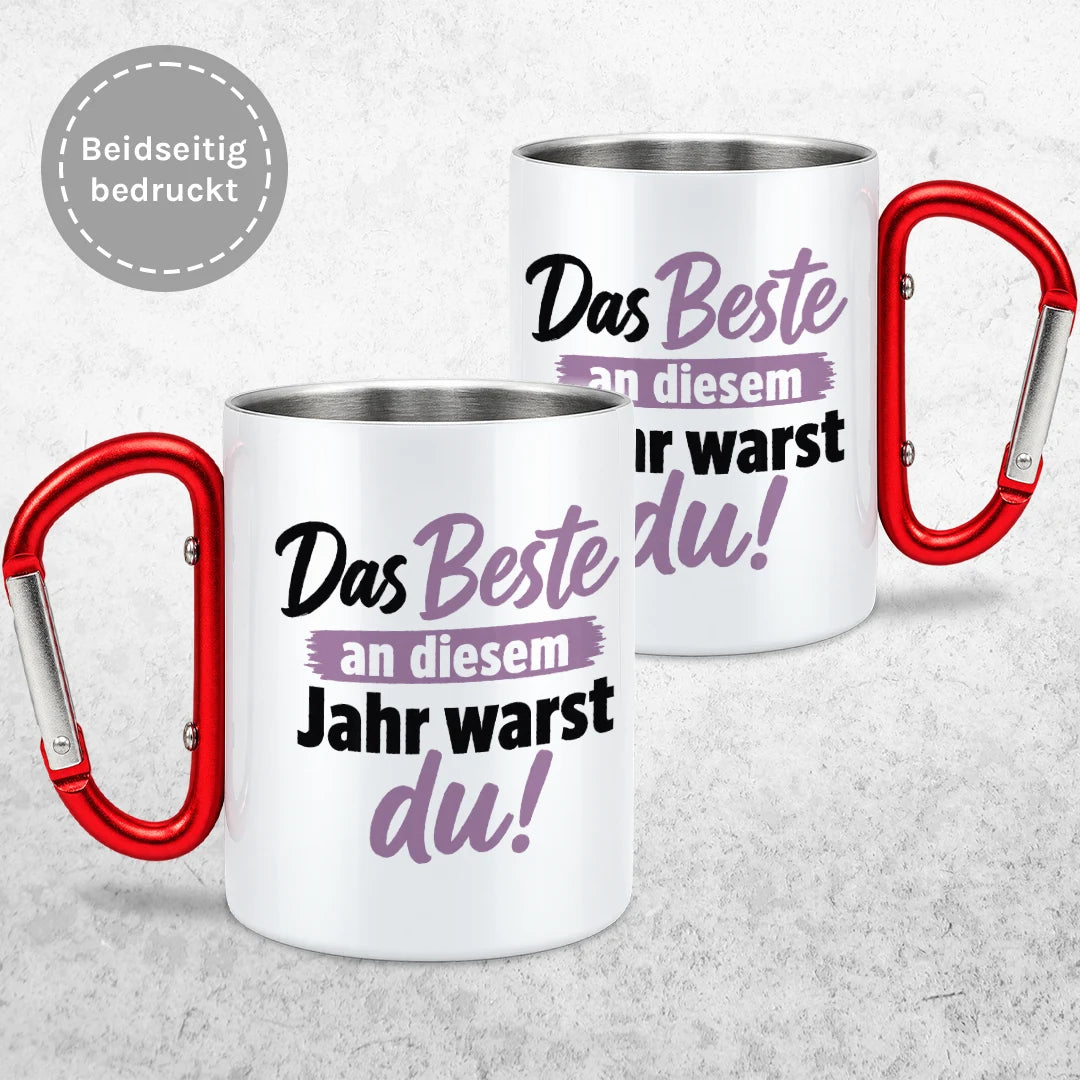 Damit die Freude lange bleibt