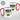 Nur noch ein Match – Karabinerbecher 330 ml – Weiß/Rot – Ohne Deckel – Ansicht 3 #farbe_weiss-rot