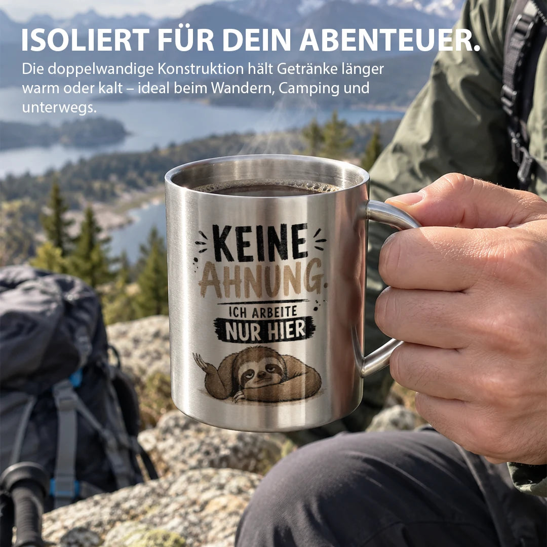 Damit die Freude lange bleibt