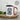 Sind wir zu laut, bist du zu alt – Karabinerbecher 330 ml – Weiß/Rot – Ohne Deckel – Ansicht 6 #farbe_weiss-rot
