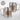Spritz up your life – Karabinerbecher 330 ml – Silber/Silber – Ohne Deckel – Ansicht 3 #farbe_silber-silber