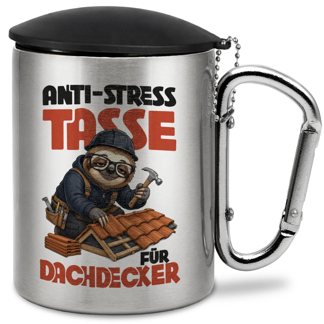 So ausgestattet, wie du ihn brauchst