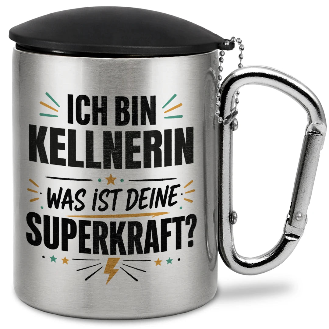 So ausgestattet, wie du ihn brauchst