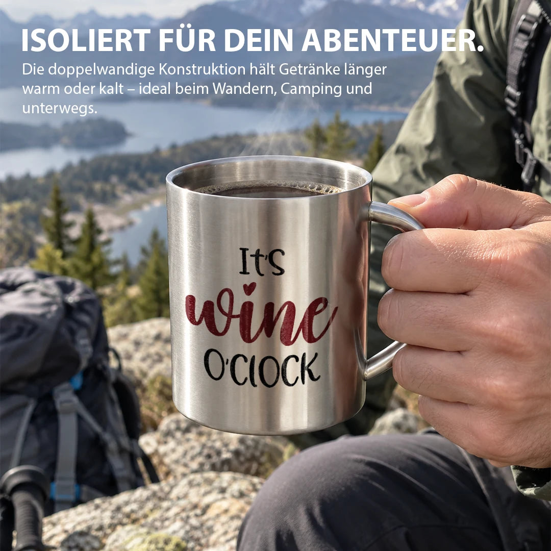 Damit die Freude lange bleibt