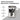 Nö! Katze – Edelstahlbecher 400 ml – Silber – Ohne Deckel und Karabiner – Ansicht 2 #farbe_silber