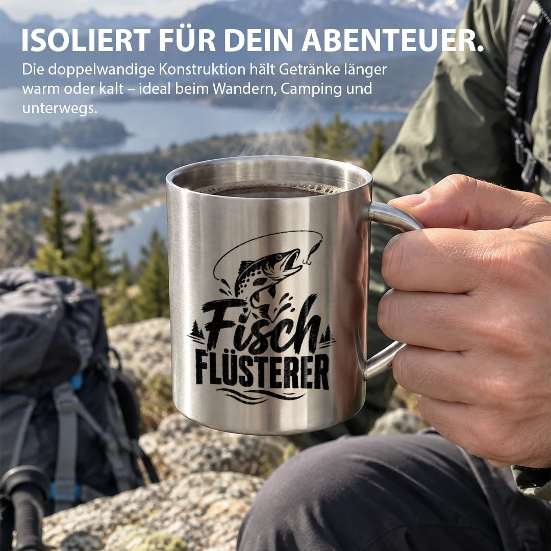 Damit die Freude lange bleibt