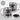 Aus dem Weg, ich muss angeln – Karabinerbecher 330 ml – Silber/Silber – Mit Deckel – Ansicht 3 #farbe_silber-silber