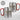 Schaf, unschaf – Karabinerbecher 330 ml – Silber/Rot – Ohne Deckel – Ansicht 3 #farbe_silber-rot
