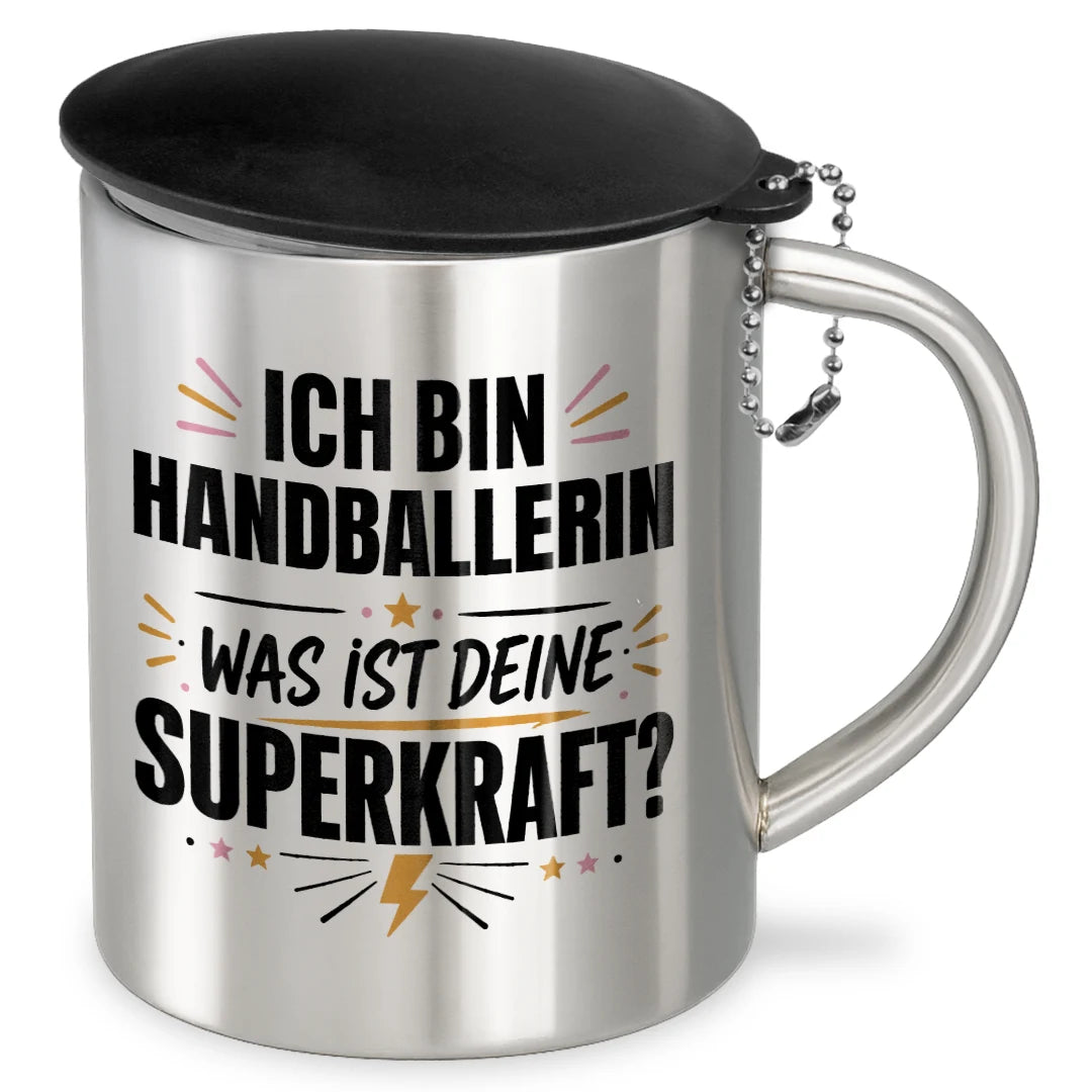 So ausgestattet, wie du ihn brauchst