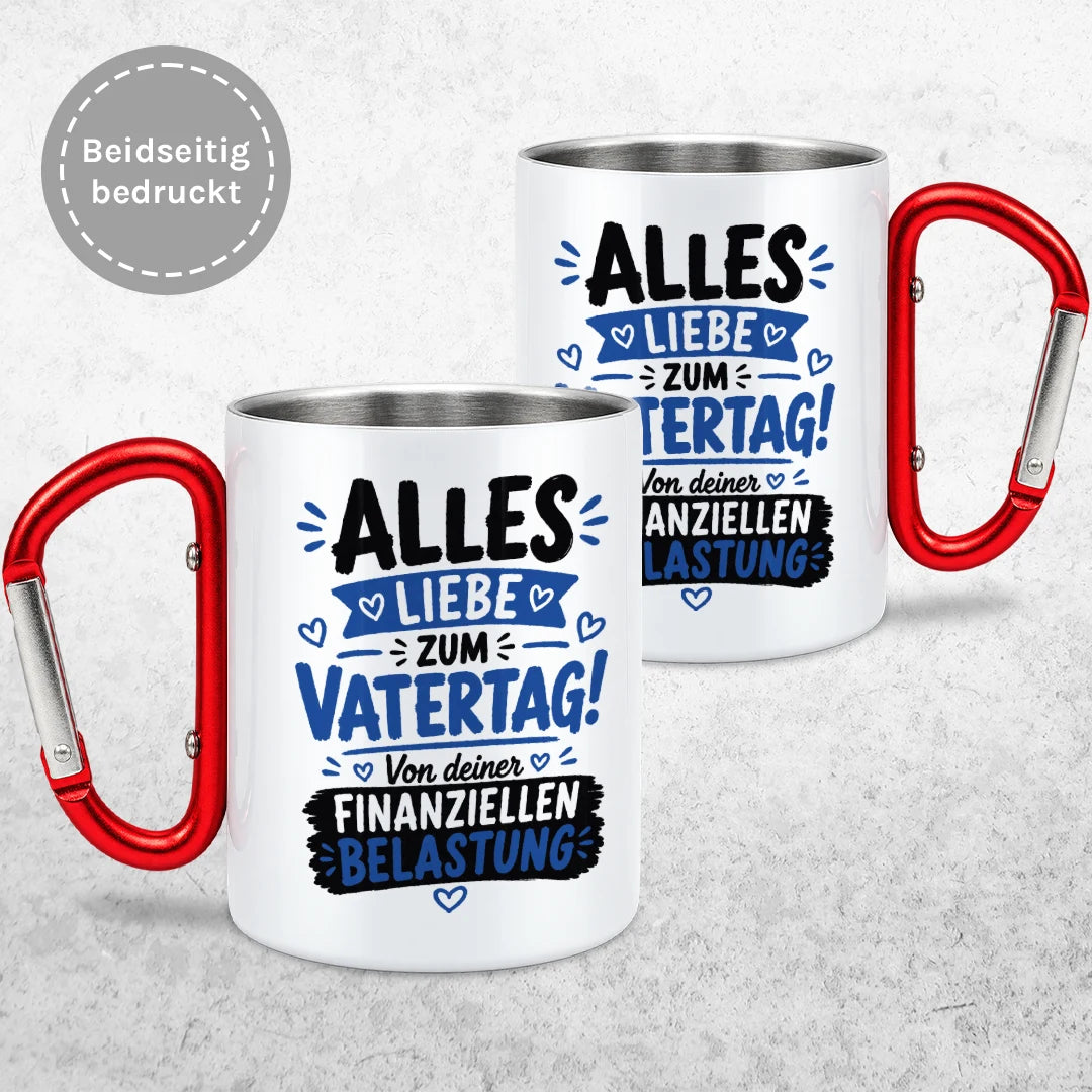 Damit die Freude lange bleibt
