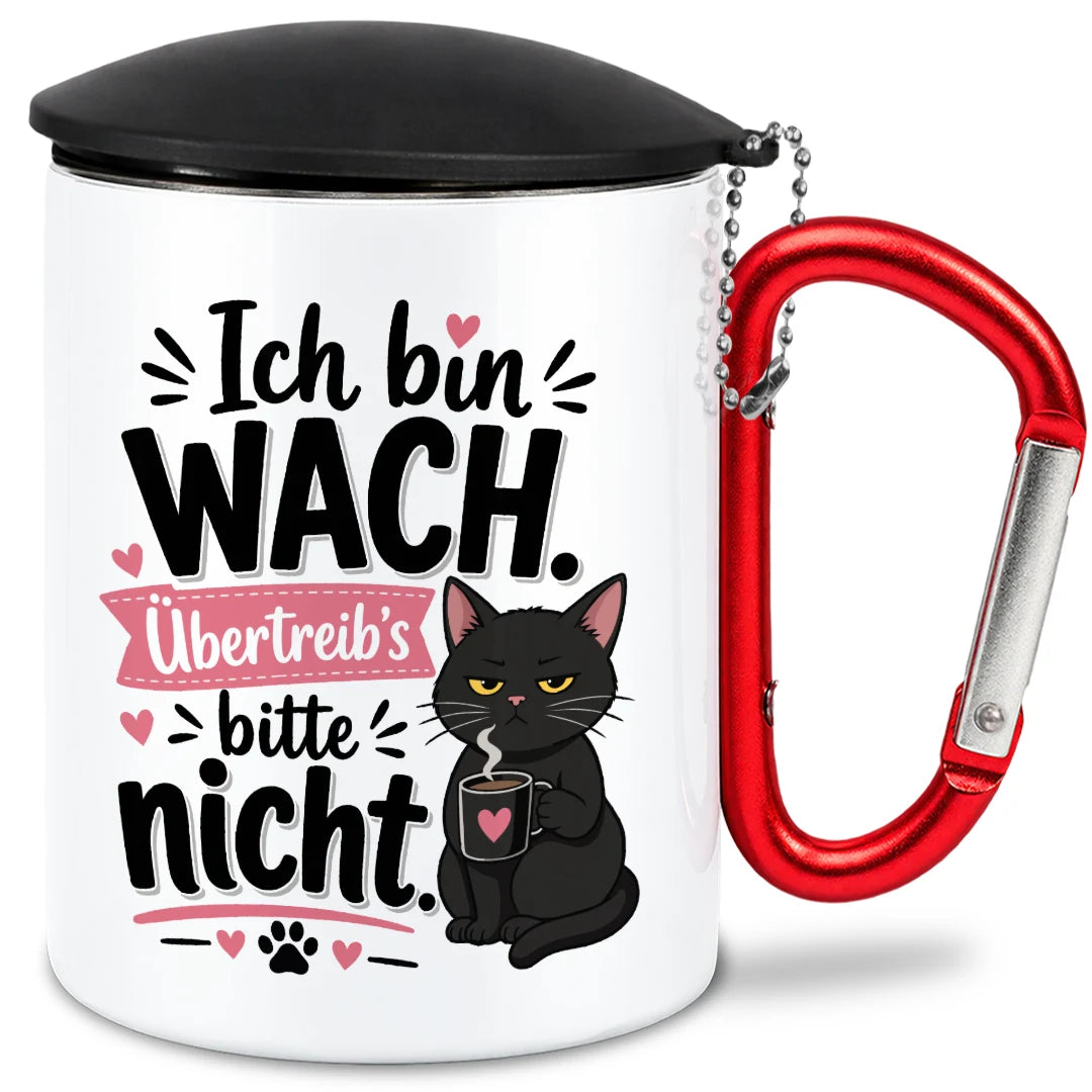 So ausgestattet, wie du ihn brauchst