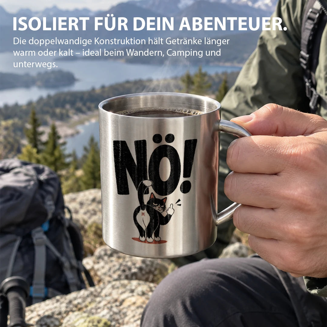 Damit die Freude lange bleibt