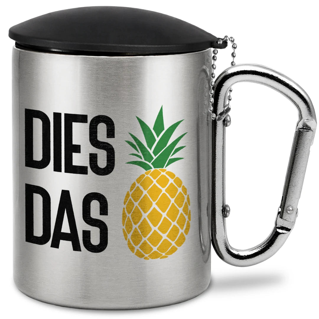 So ausgestattet, wie du ihn brauchst