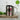 I'm just a girl – Hamster-Meme – Karabinerbecher 330 ml – Silber/Silber – Mit Deckel – Ansicht 6 #farbe_silber-silber
