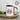 Lieblings-Chefin – Karabinerbecher 330 ml – Weiß/Rot – Ohne Deckel – Ansicht 6 #farbe_weiss-rot