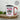 Anti-Stress Tasse für die Prüfungsphase – Karabinerbecher 330 ml – Weiß/Rot – Ohne Deckel – Ansicht 6 #farbe_weiss-rot