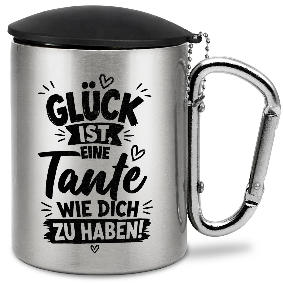 So ausgestattet, wie du ihn brauchst