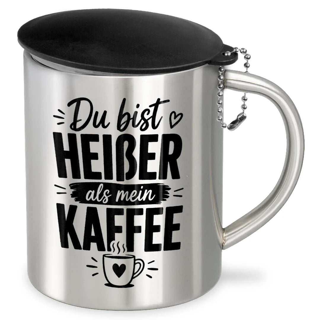 So ausgestattet, wie du ihn brauchst