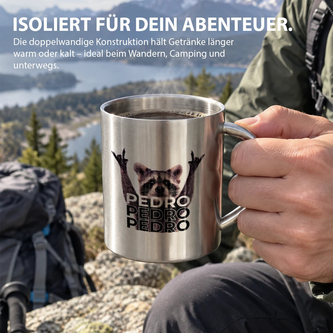 Damit die Freude lange bleibt