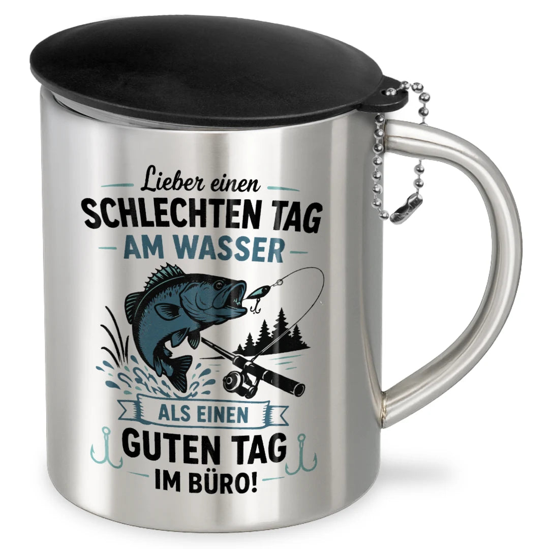So ausgestattet, wie du ihn brauchst