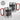 Nervst du dich auch so wie mich? – Karabinerbecher 330 ml – Silber/Rot – Ohne Deckel – Ansicht 3 #farbe_silber-rot