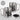 Urlaubsmodus an – Karabinerbecher 330 ml – Silber/Silber – Mit Deckel – Ansicht 3 #farbe_silber-silber