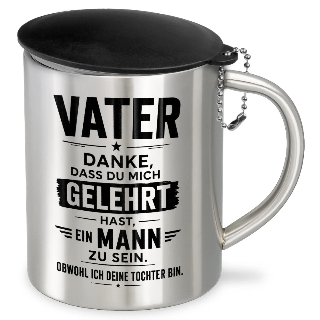 So ausgestattet, wie du ihn brauchst
