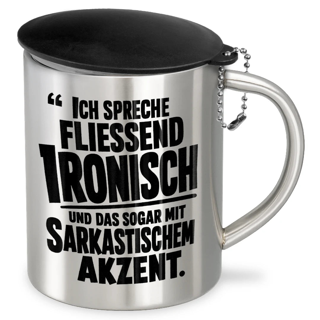 So ausgestattet, wie du ihn brauchst