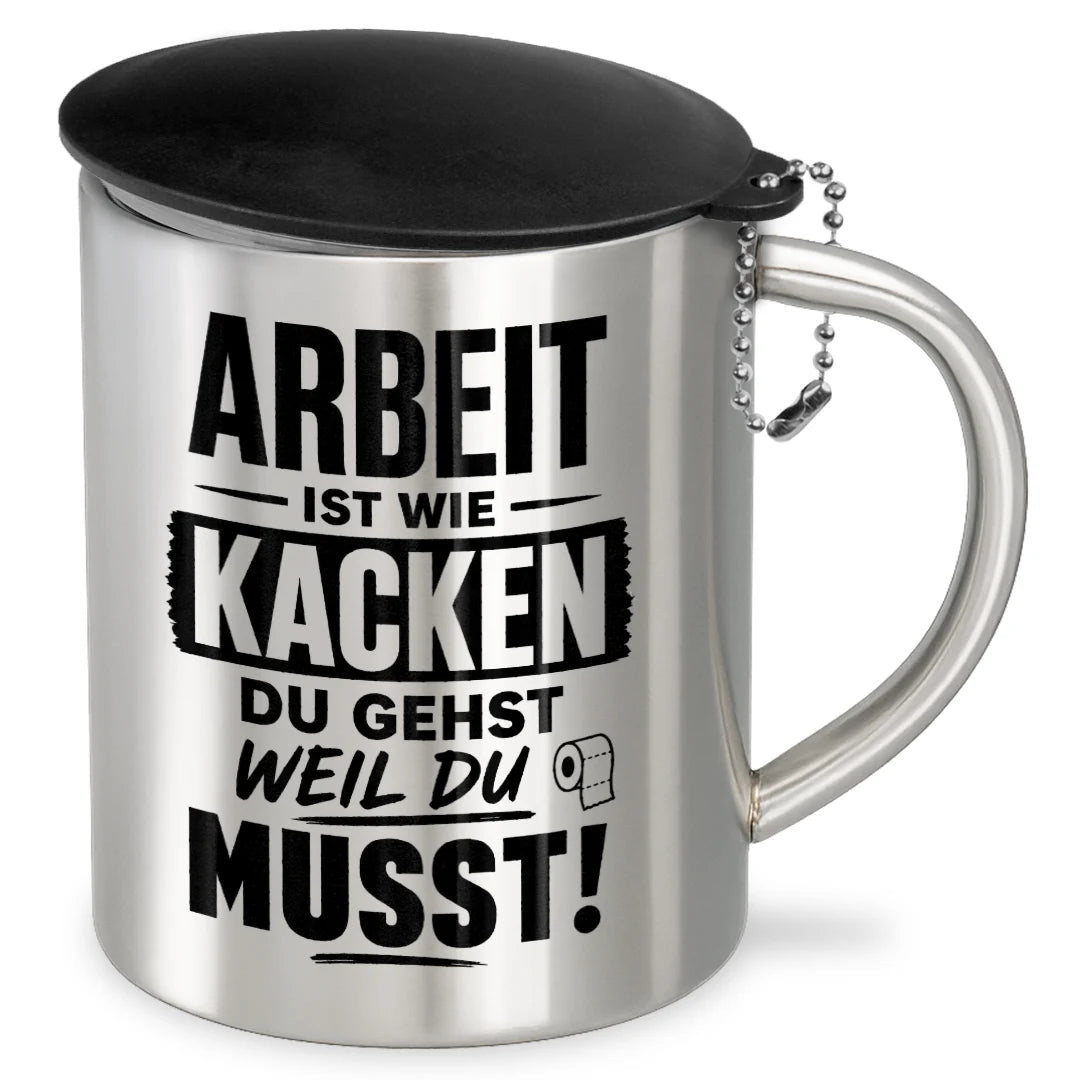 So ausgestattet, wie du ihn brauchst