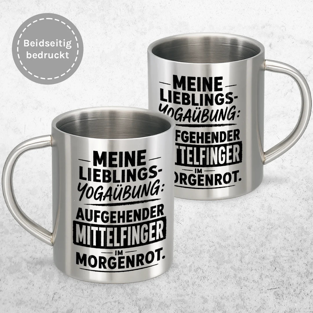 Mehr Platz für deine kleine Auszeit