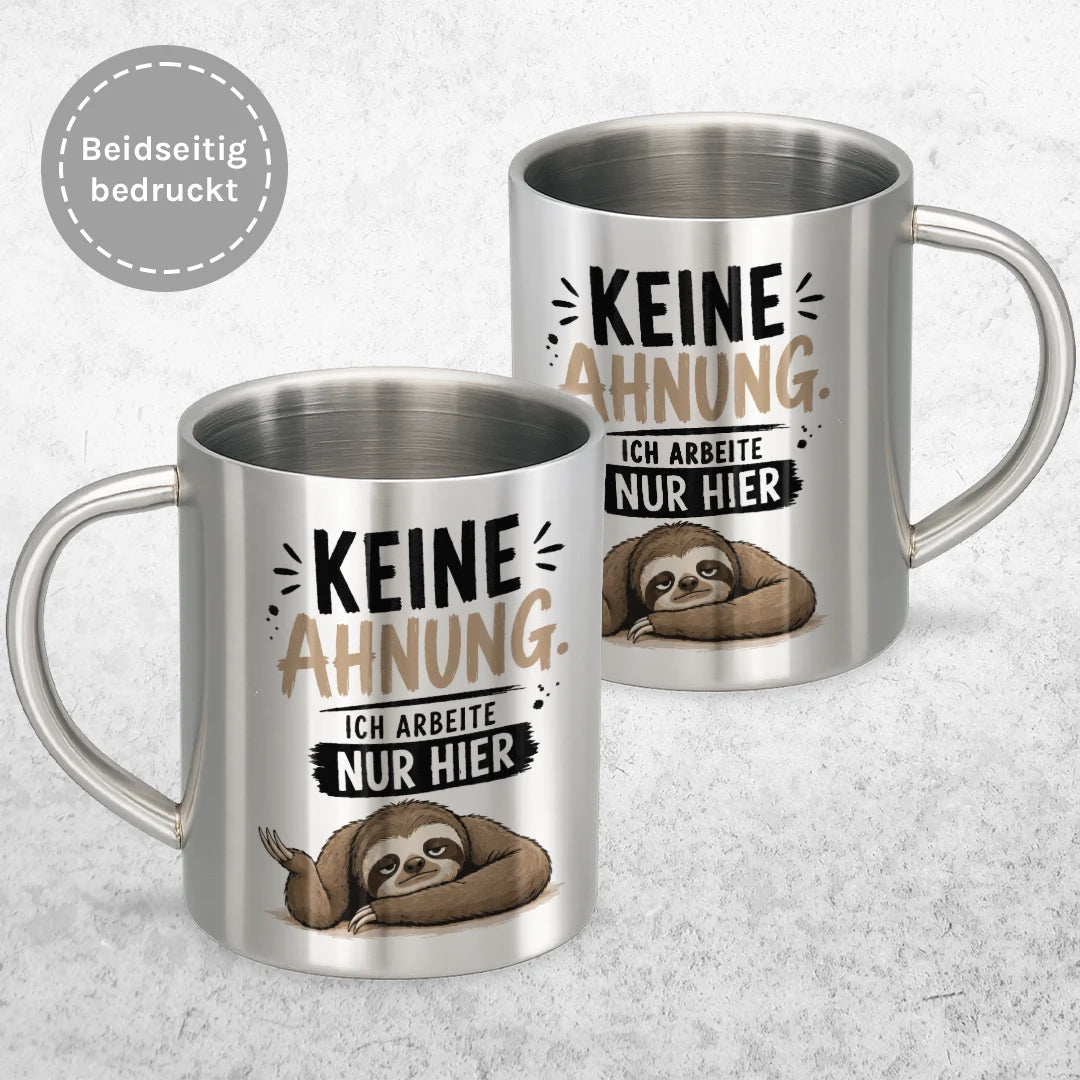 Mehr Platz für deine kleine Auszeit