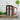 Ich bin ein Flamingo – ich darf das – Karabinerbecher 330 ml – Silber/Rot – Mit Deckel – Ansicht 6 #farbe_silber-rot