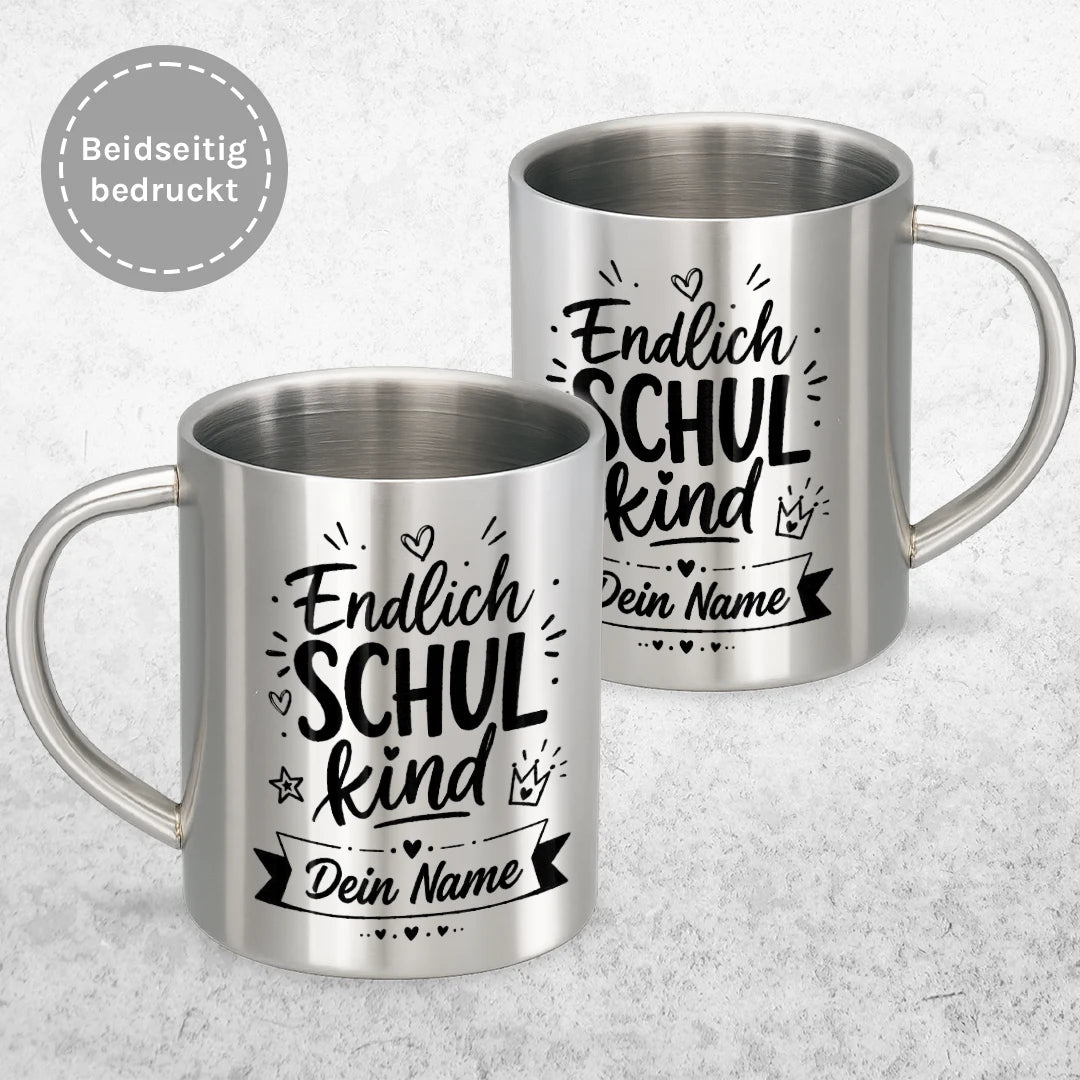 Mehr Platz für deine kleine Auszeit