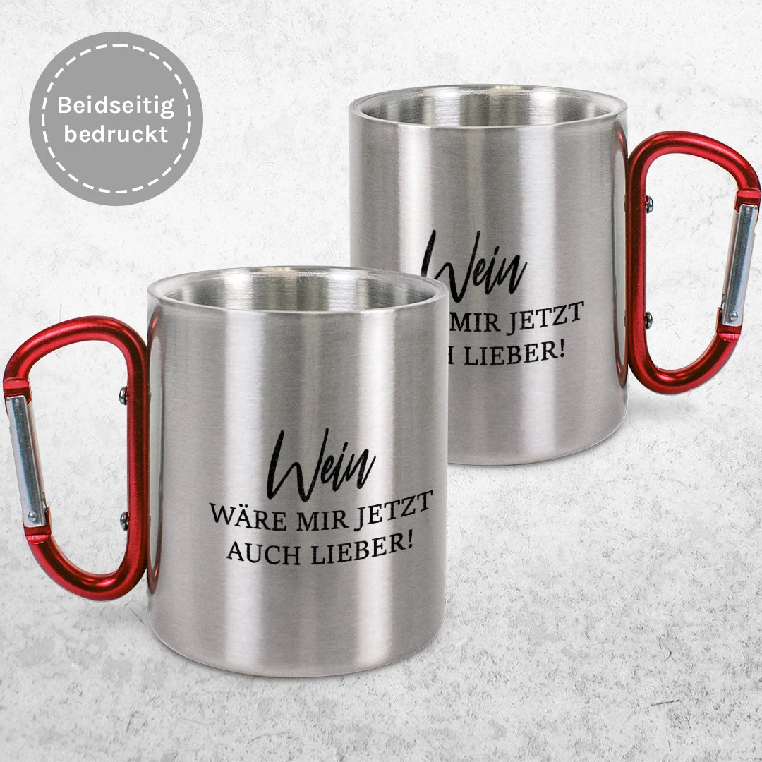 Damit die Freude lange bleibt