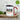 Die tut nix – die will nur Spritz – Karabinerbecher 330 ml – Weiß/Rot – Mit Deckel – Ansicht 6 #farbe_weiss-rot