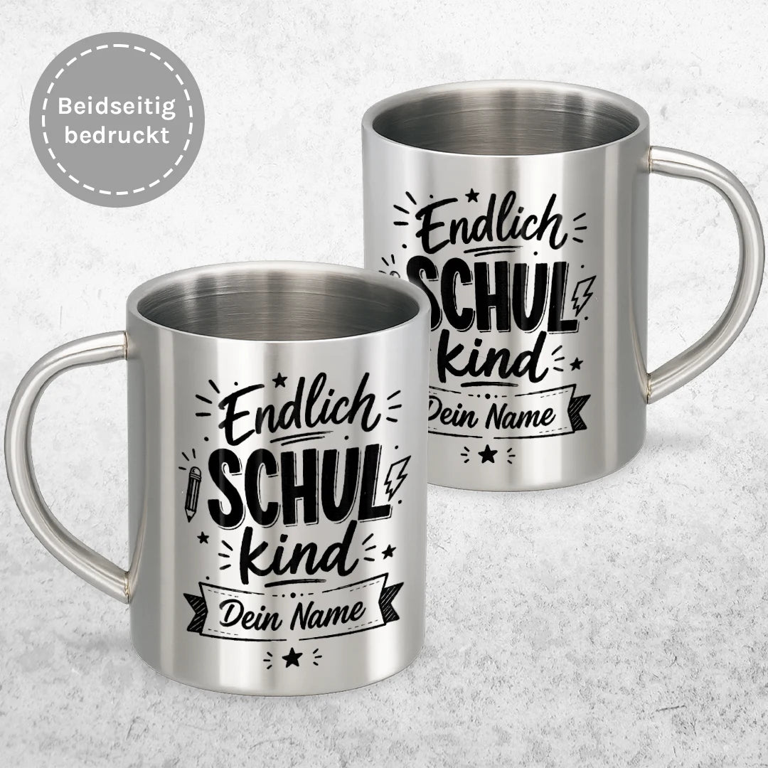 Mehr Platz für deine kleine Auszeit