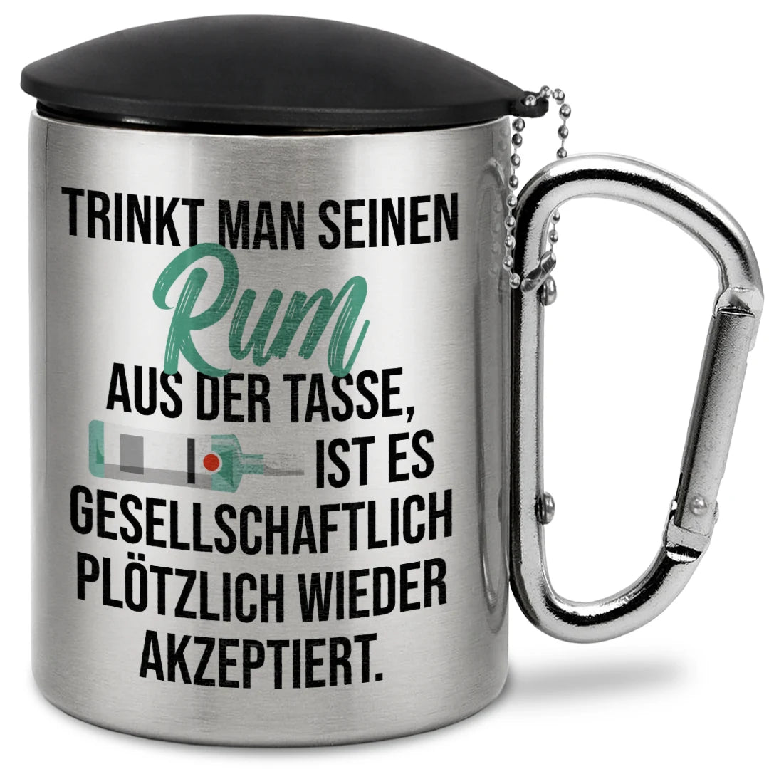 So ausgestattet, wie du ihn brauchst