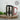 So sieht der beste Postbote der Welt aus! – Karabinerbecher 330 ml – Silber/Rot – Ohne Deckel – Ansicht 6 #farbe_silber-rot