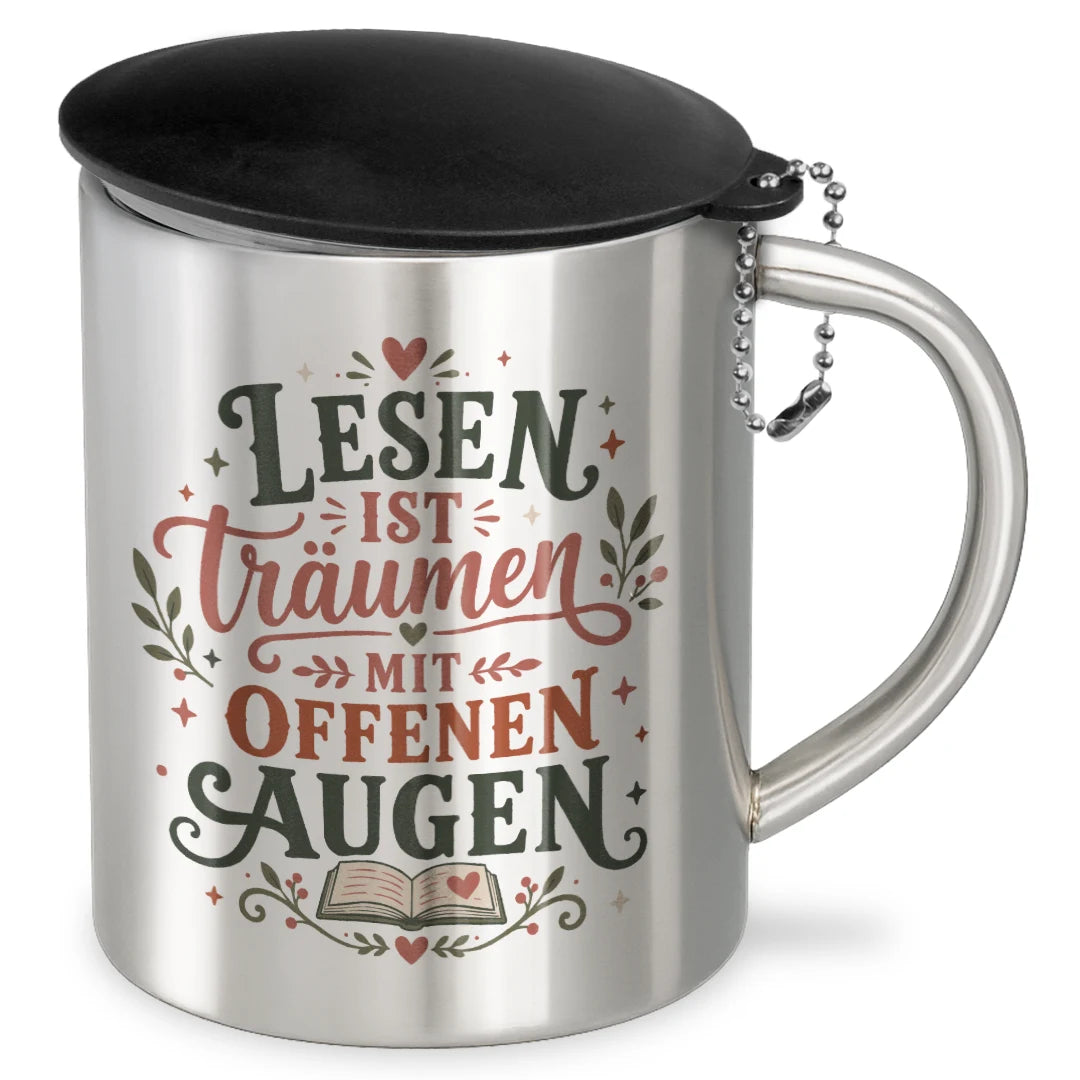 So ausgestattet, wie du ihn brauchst