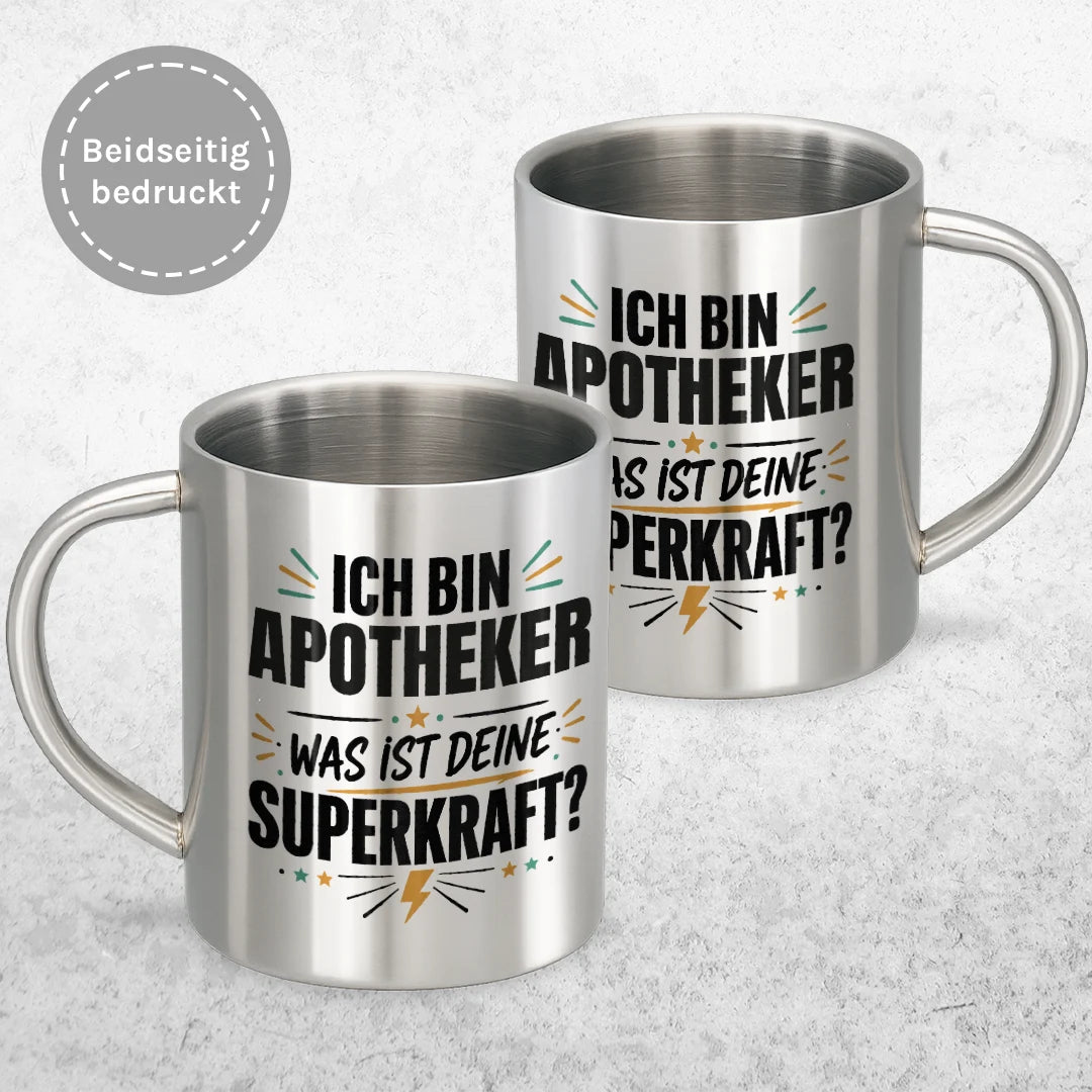 Mehr Platz für deine kleine Auszeit