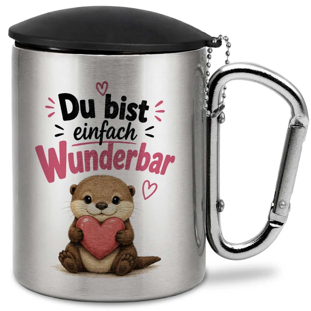 So ausgestattet, wie du ihn brauchst