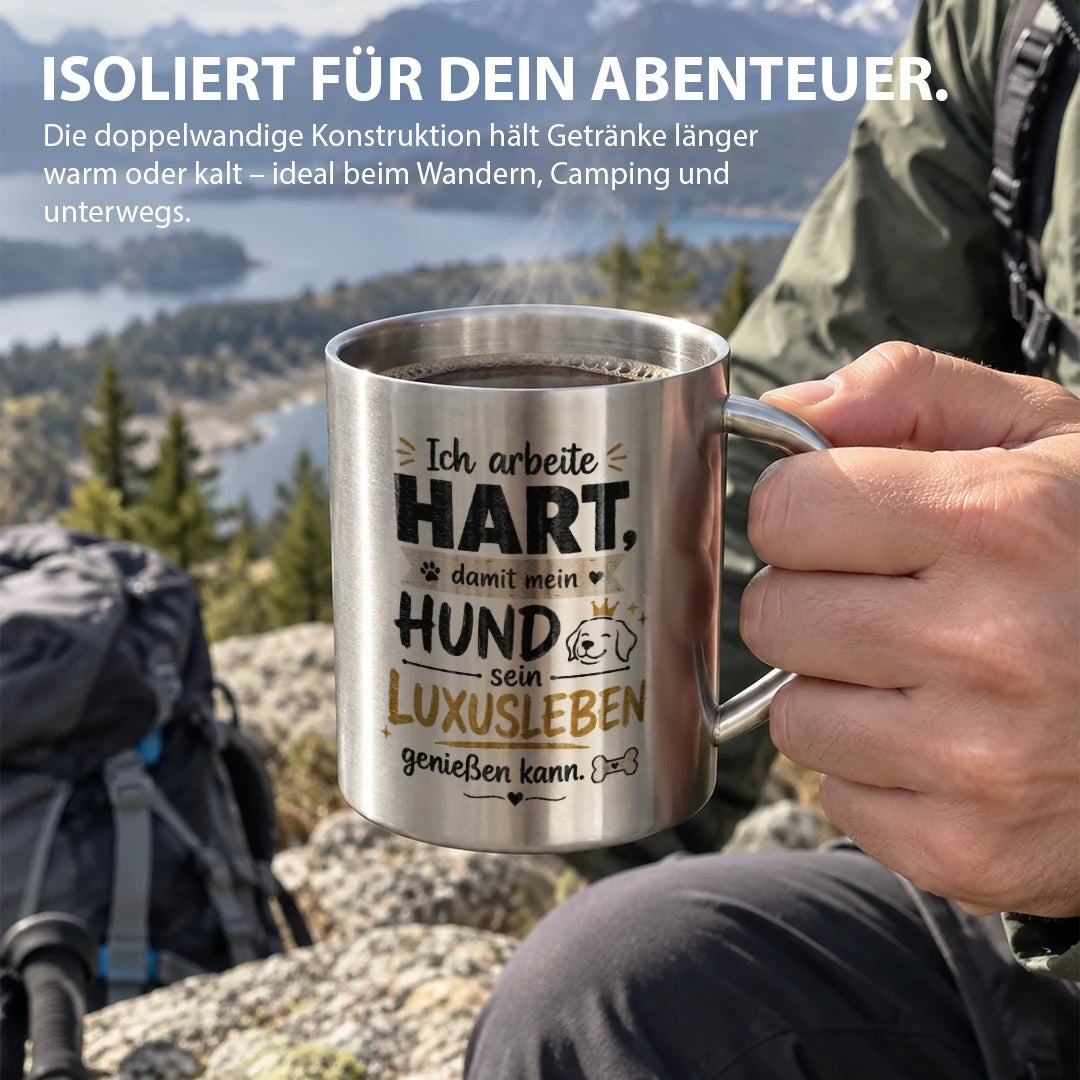 Damit die Freude lange bleibt