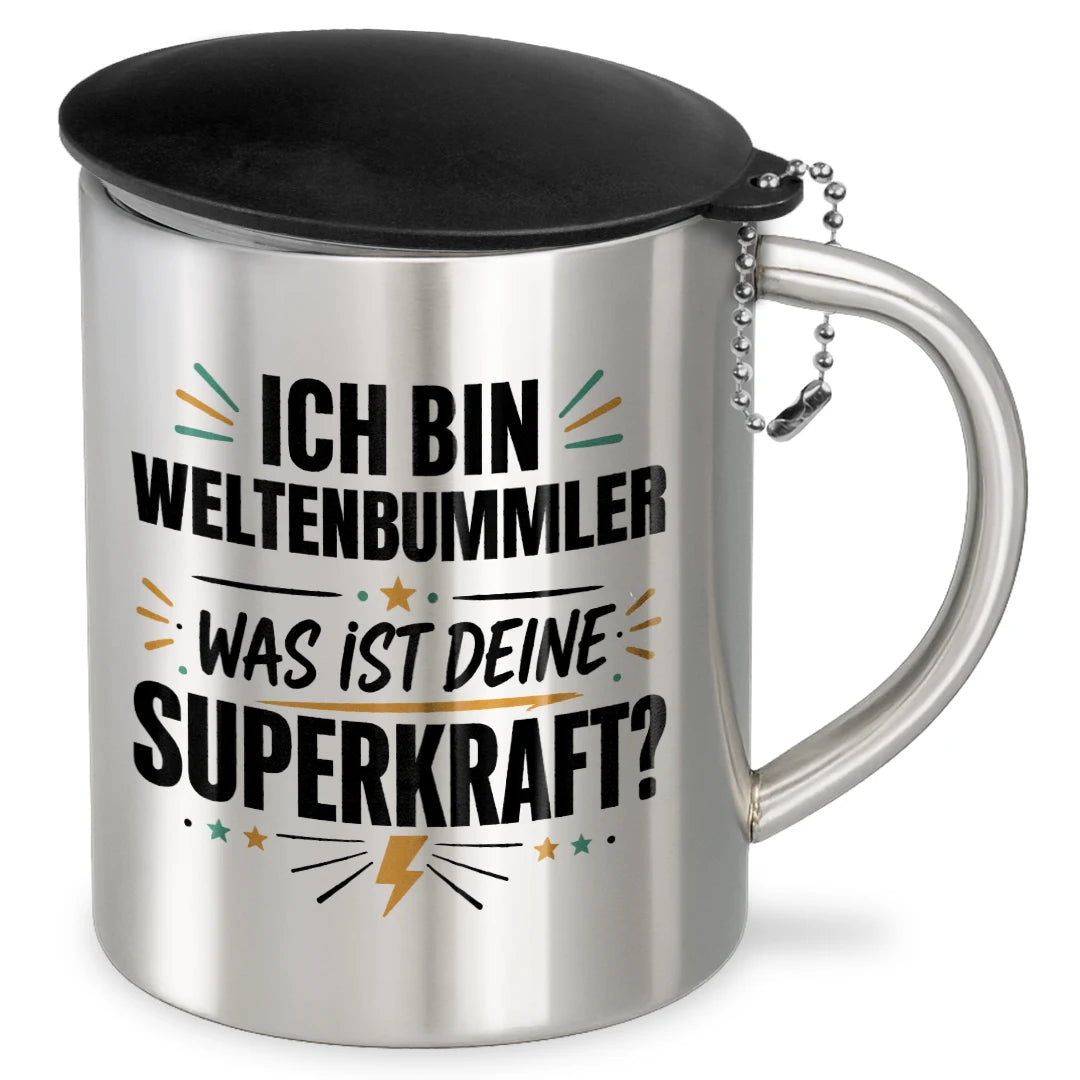 So ausgestattet, wie du ihn brauchst