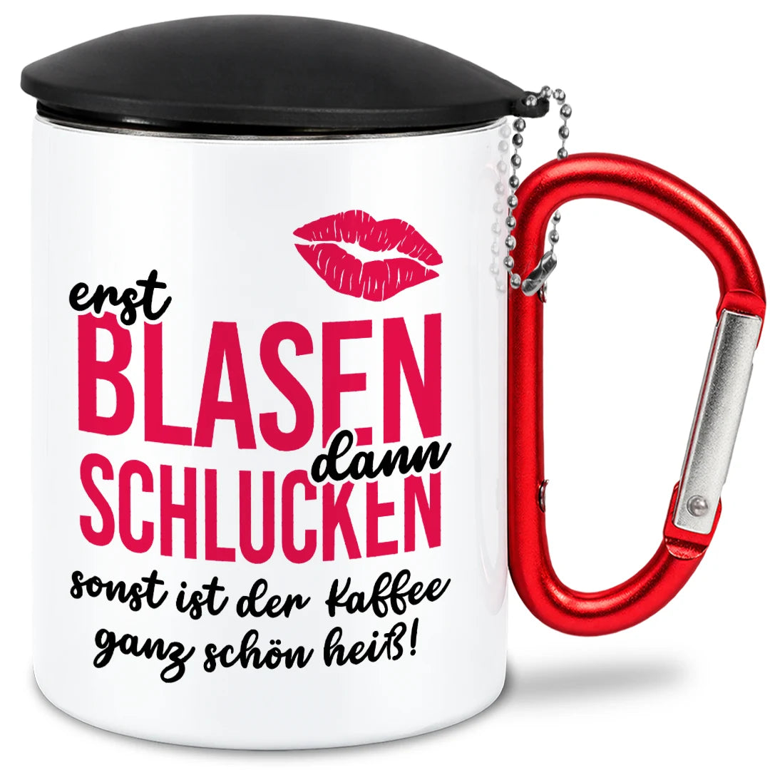 So ausgestattet, wie du ihn brauchst