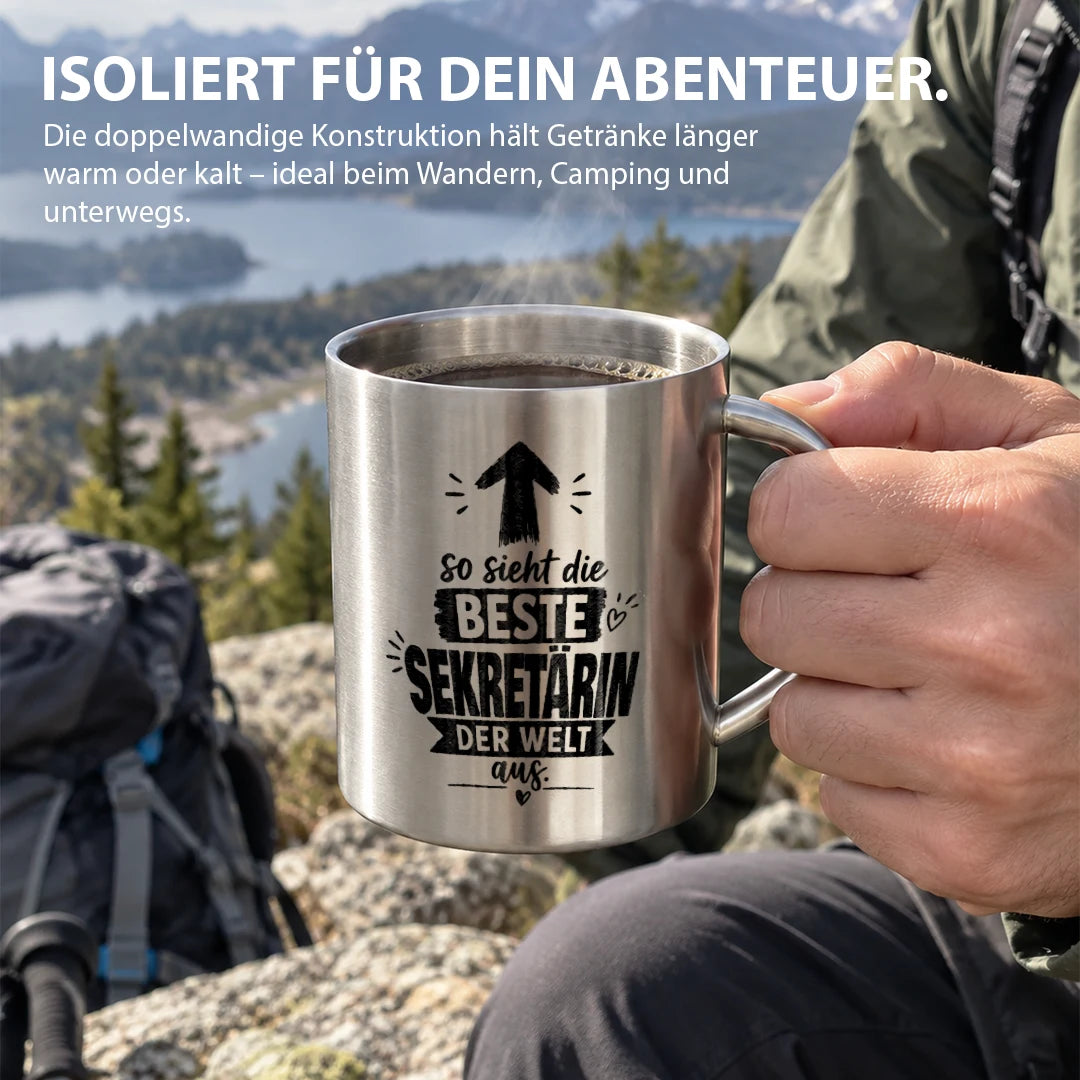 Damit die Freude lange bleibt