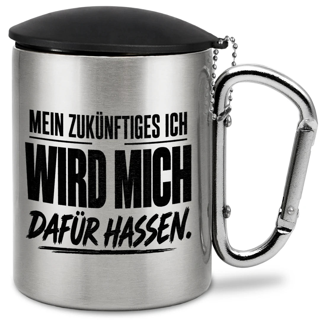 So ausgestattet, wie du ihn brauchst
